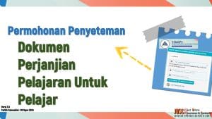 cara matikan setem hasil untuk pelajar