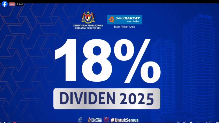 dividen bank rakyat 2026