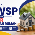 guna kwsp untuk ansuran rumah