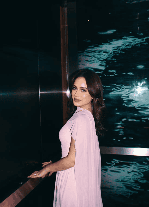 parisa ardina