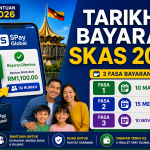 TARIKH BAYARAN SKAS