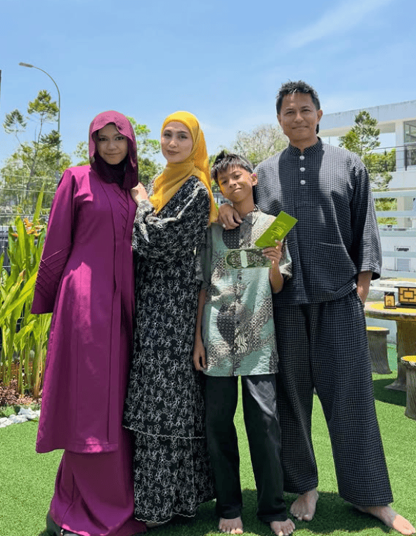 Althea Anak Nana Mahazan