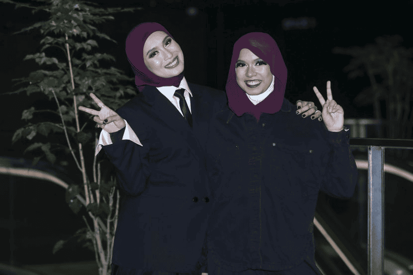 Althea - Biodata Anak Nana Mahazan (Talk To My Manager 2)