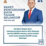 baucar kita selangor