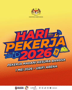hari pekerja 2026