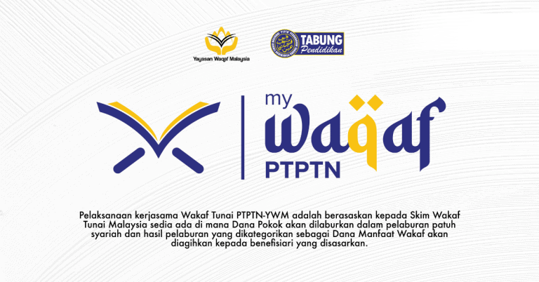 mywaqaf ptptn