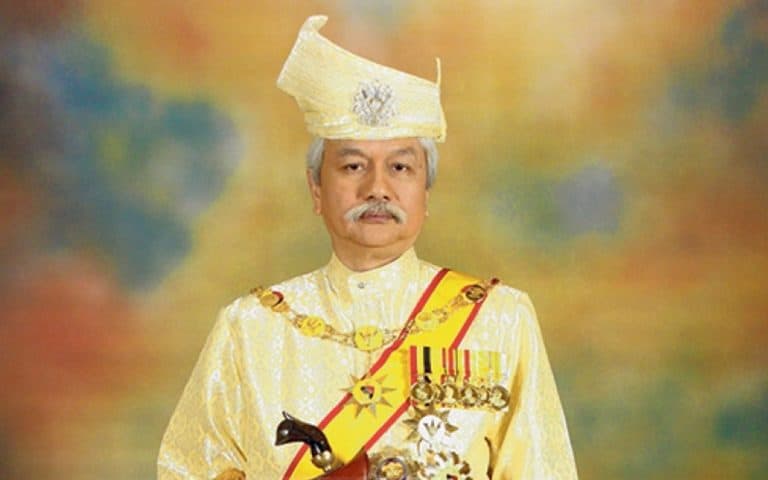 pemecatan ydp Negeri Sembilan