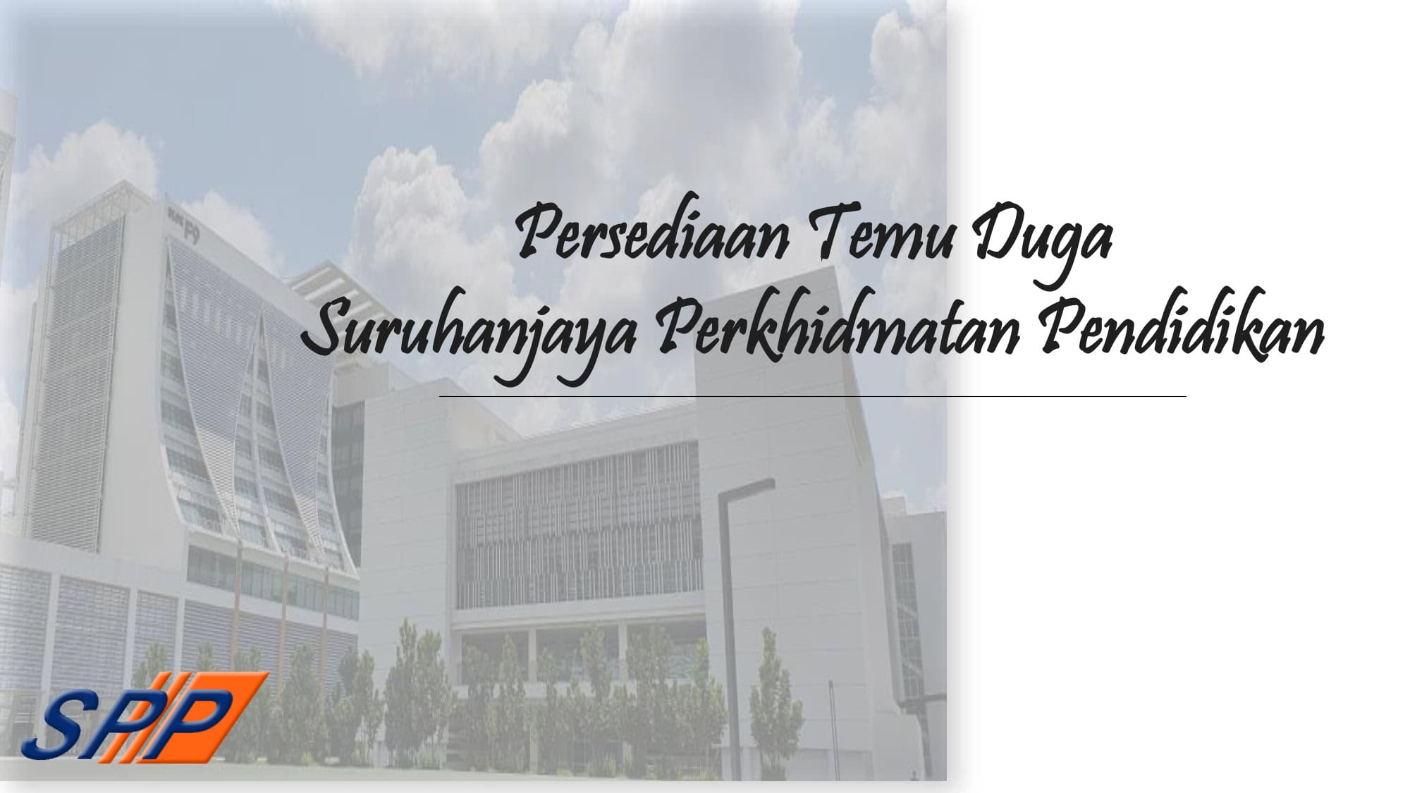 Tip Spp Panduan Temuduga SPP: Dokumen, Kriteria, Tips & Cara Lulus - eCentral.my