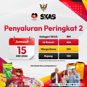 skas fasa 2
