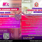 geran women biz entrepreneurship