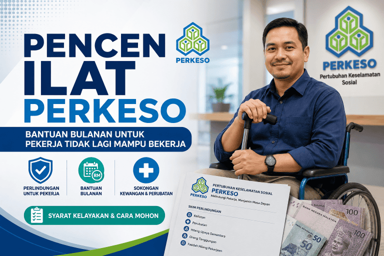 PENCEN ILAT