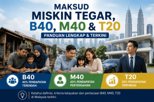 MAKSUD B40, M40, T20
