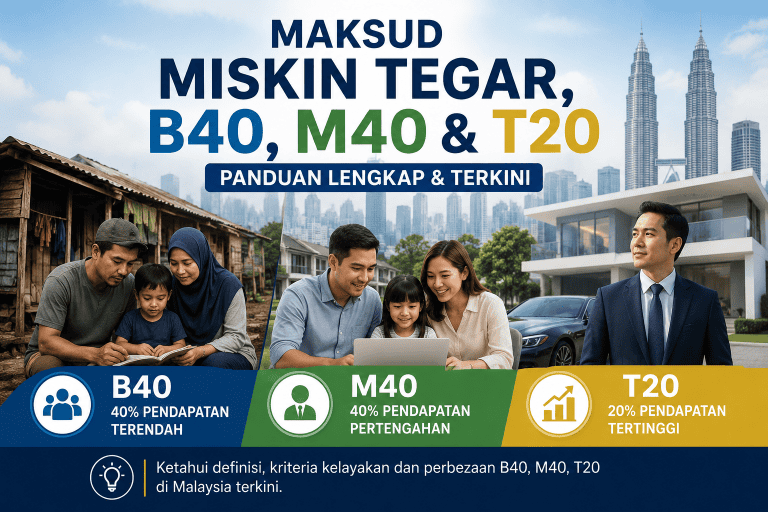 MAKSUD B40, M40, T20