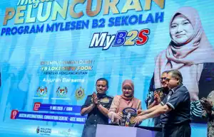 MyB2S