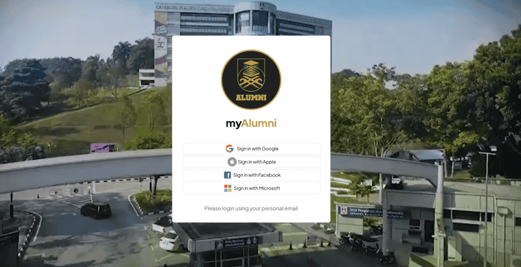 alumni uitm