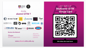 alumni uitm
