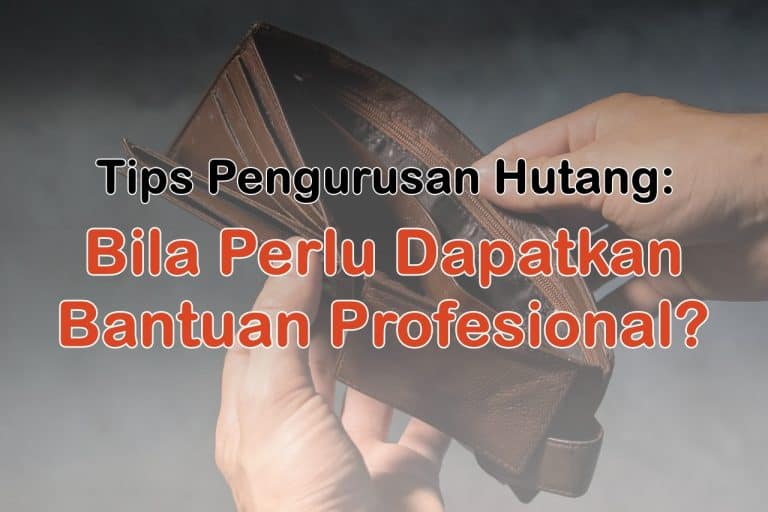 bantuan professional kewangan