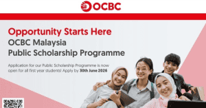 biasiswa ocbc
