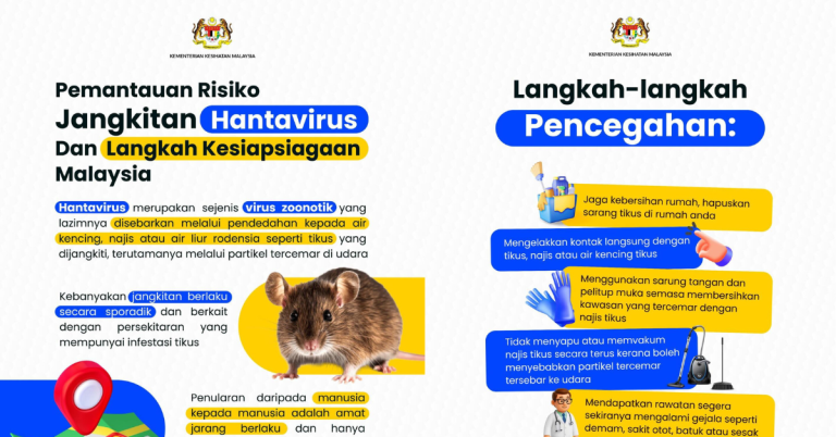 hantavirus