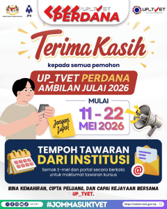 up tvet