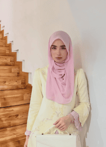 Siapa Jaden Bahtera dan Puteri Rania? – Biodata & Pernikahan - Newswav