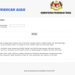 BANTUAN KEWANGAN ASASI