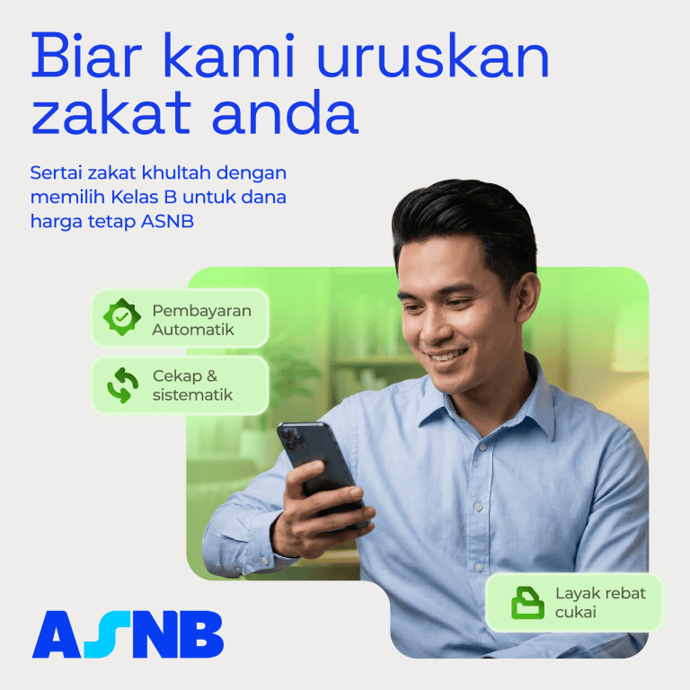 zakat khutlah