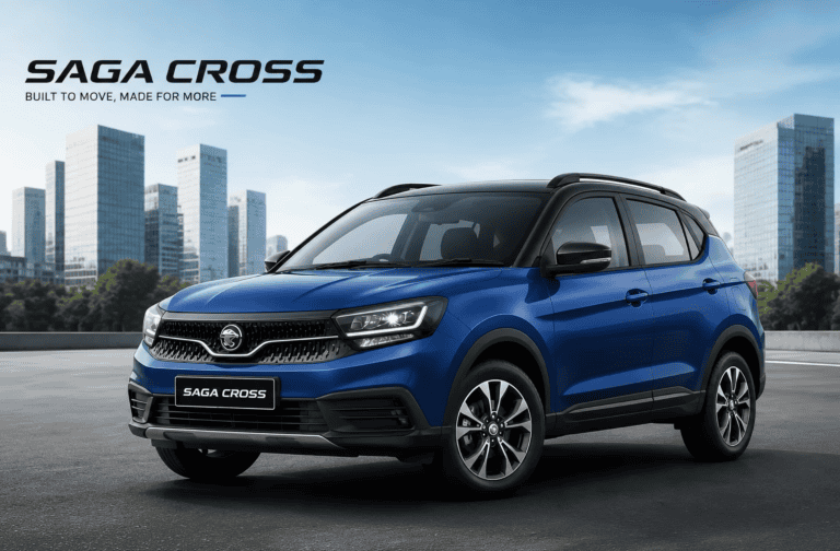 saga cross