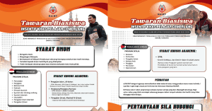 insentif khas pelajari cemerlang