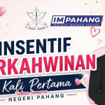 insentif perkahwinan kali pertama