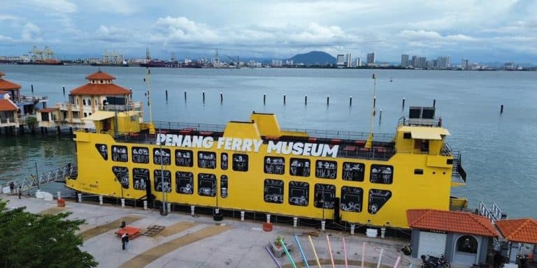 muzium feri masuk percuma untuk kanak-kanak