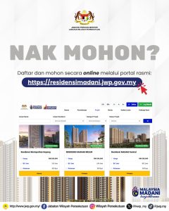 residensi madani