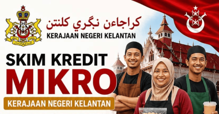 skim kredit mikro usahawan