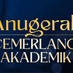 anugerah kecemerlangan akademik