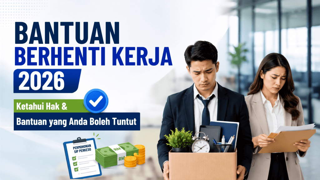 Bantuan