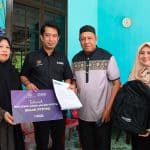 biasiswa anak eKasih BAeK PTPTN