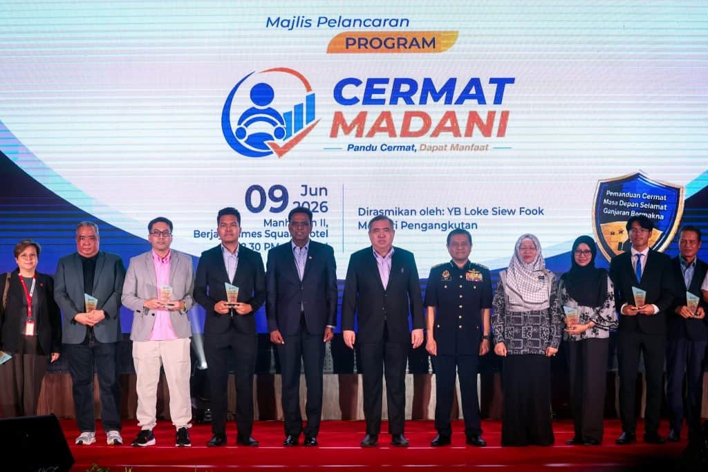 cermat madani