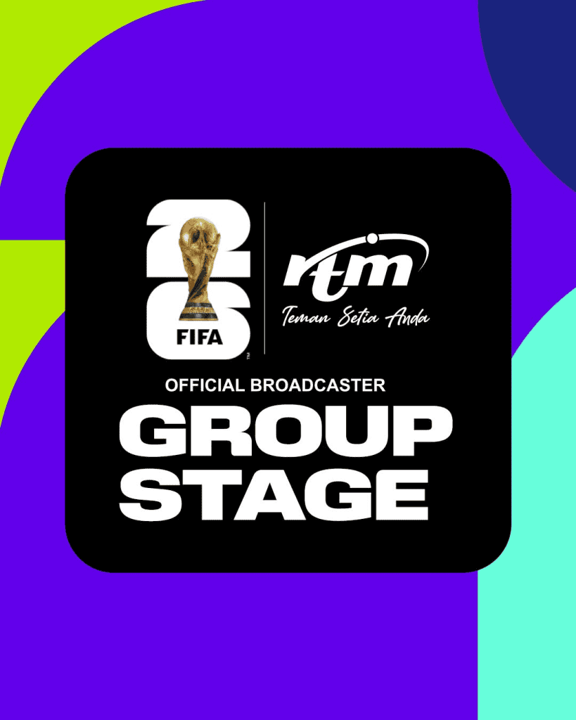 Piala Dunia FIFA 2026