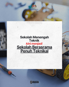 SM Teknik Kini SBP Teknikal