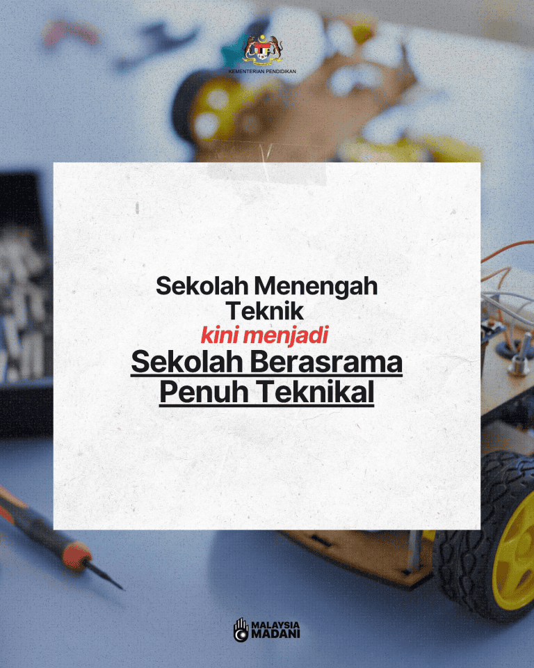 SM Teknik Kini SBP Teknikal