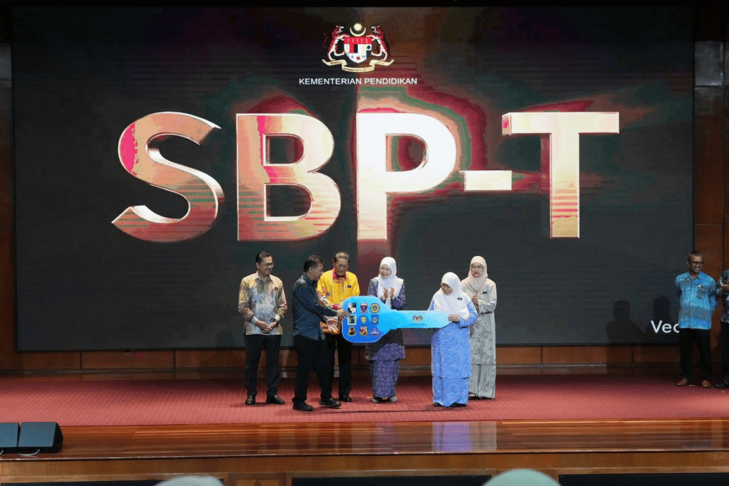 9 Buah Sekolah SM Teknik Kini SBP Teknikal (SBP-T)