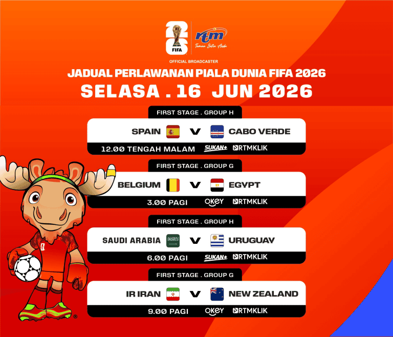 jadual piala dunia fifa 2026