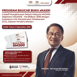 baucar buku ekasih 2026
