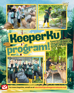 Zoo Negara Malaysia﻿