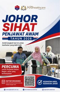johor sihat