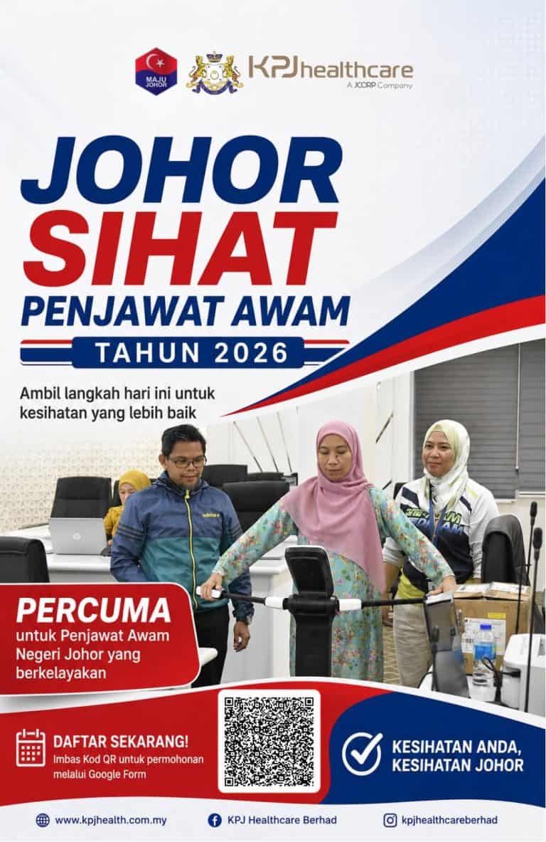 johor sihat