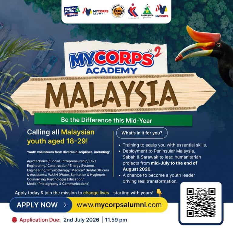 mycorps