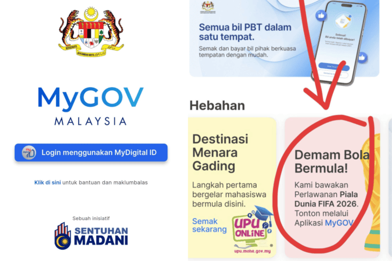 mygov piala dunia 2026