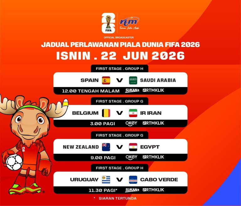 piala dunia fifa 2026
