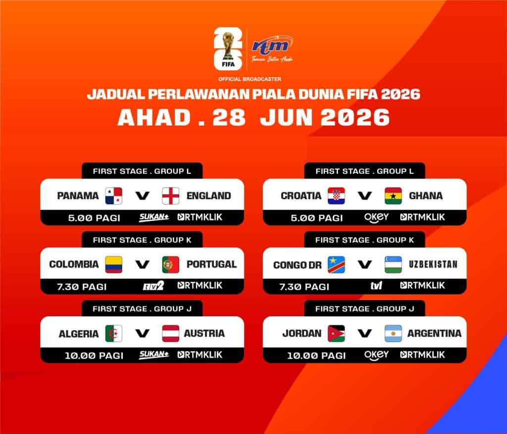 piala dunia fifa 2026